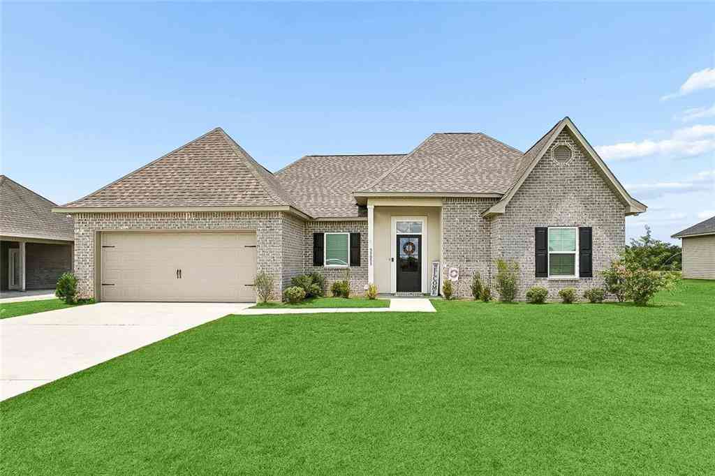 Homes For Rent - 55053 Coyote Trail<br/> Loranger, LA 70446