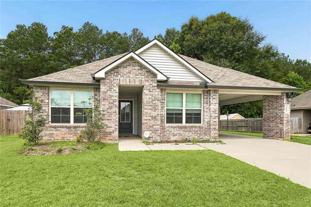 Homes For Sale - 18153 Fox Hollow Loop<br/> Tangipahoa County, Hammond, LA 70401