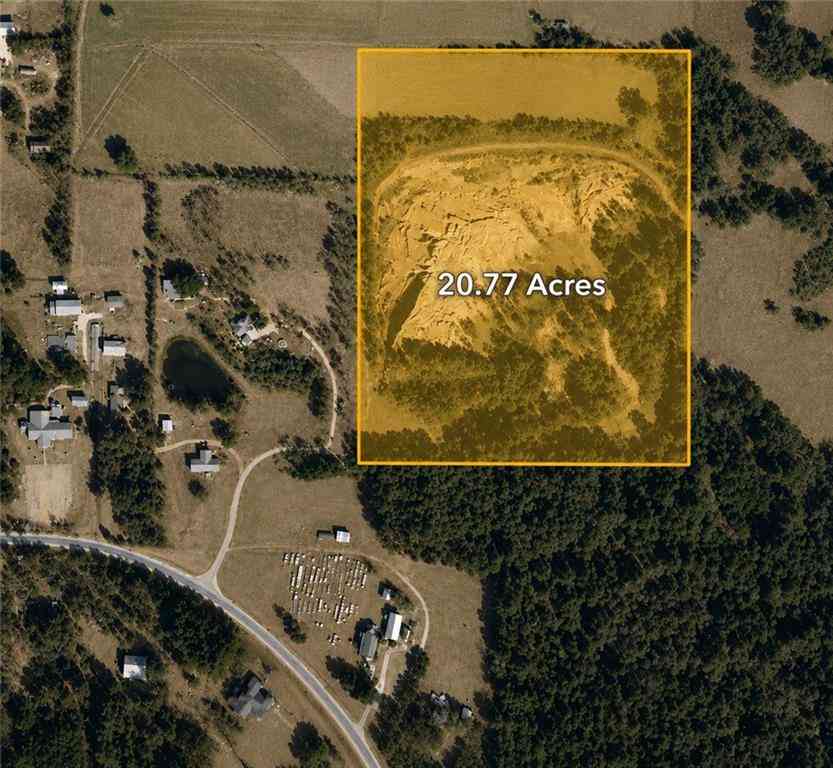 Vacant Land For Sale - Virgil White 20acre Lane<br/> Tangipahoa County, Loranger, LA 70446
