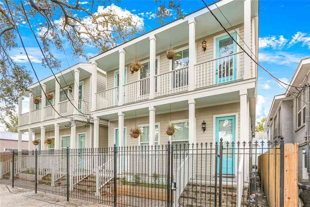 Condo For Sale - 2211 Louisiana Avenue #2211<br/> Orleans County, New Orleans, LA 70115