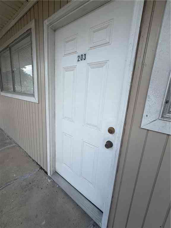 Apartment For Rent - 707 N Robertson Street #203<br/> Chalmette, LA 70043