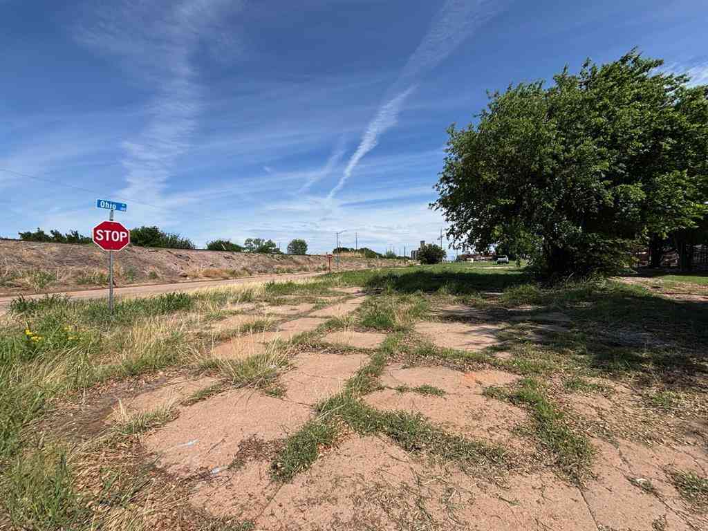 Mobile Home For Rent - 601 N Front Street<br/> Wichita County, Wichita Falls, TX 76301