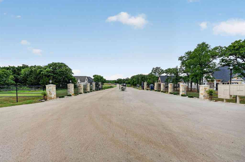 Vacant Land For Sale - 1601 Private Access 60200<br/> Burleson, TX 76028