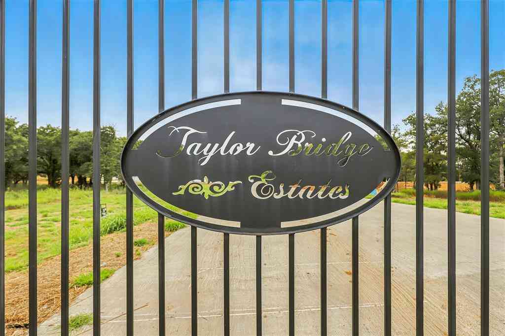 Vacant Land For Sale - 1600 Private Access 60200<br/> Burleson, TX 76028