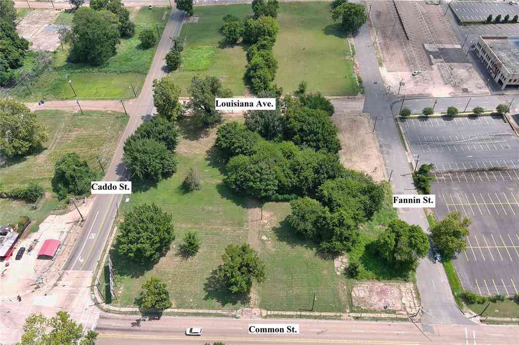Vacant Land For Sale - 719 LOT11 Caddo<br/> Shreveport, LA 71101