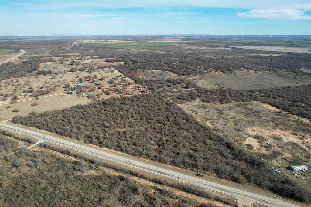 Vacant Land For Sale - TBD Fm 600<br/> Abilene, TX 79601