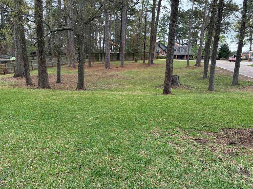 Vacant Land For Sale - Gilbert Place #2<br/> Shreveport, LA 71106
