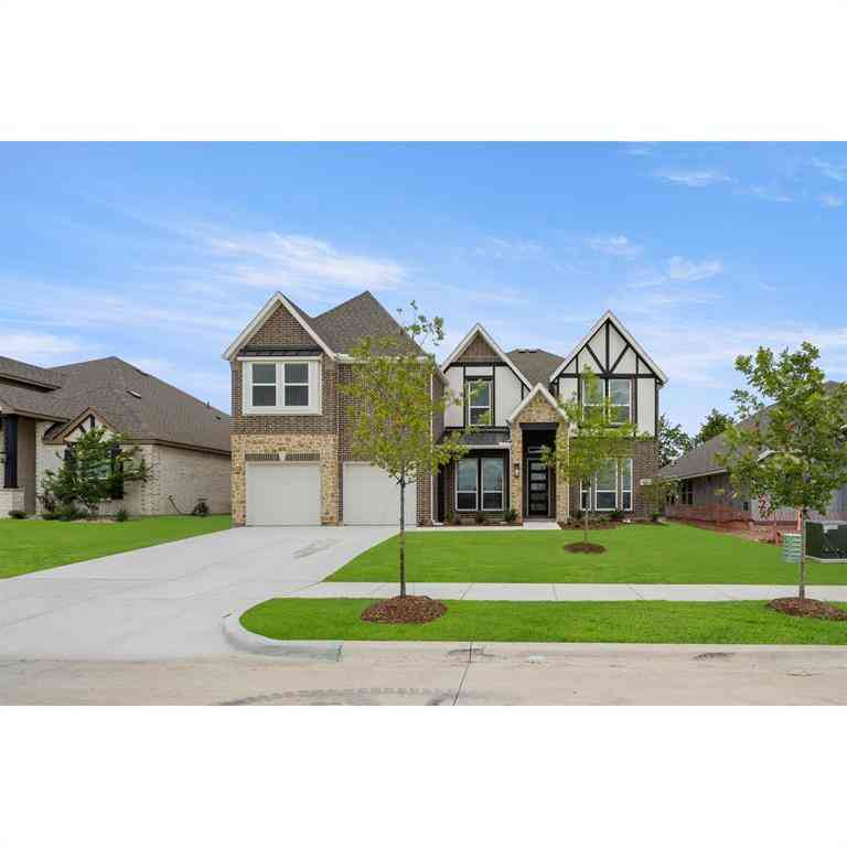 Homes For Sale - 663 Cherry Bark Trail<br/> Ellis County, Waxahachie, TX 75165