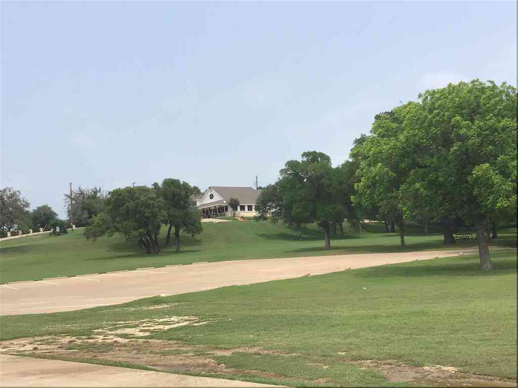 Vacant Land For Sale - 1181 Leaning Oak Trail<br/> Whitney, TX 76692