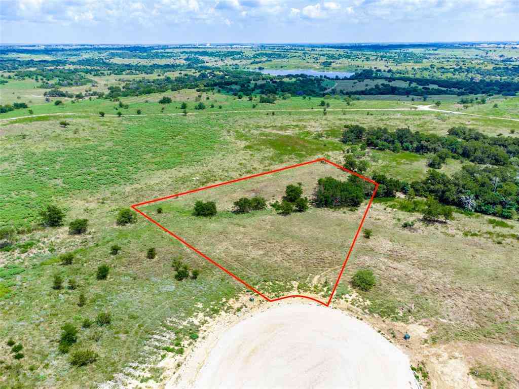 Vacant Land For Sale - 3612 Lucky Pepper Drive<br/> Granbury, TX 76049
