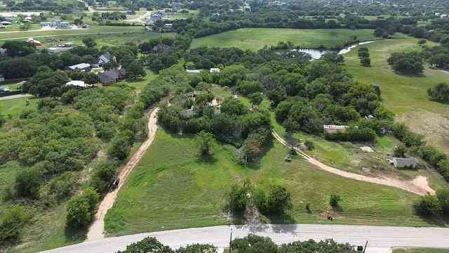 Vacant Land For Sale - 12860 Rendon Road<br/> Burleson, TX 76028