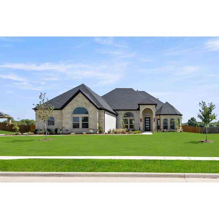 Homes For Sale - 310 Penrose Drive<br/> Ellis County, Ovilla, TX 75154