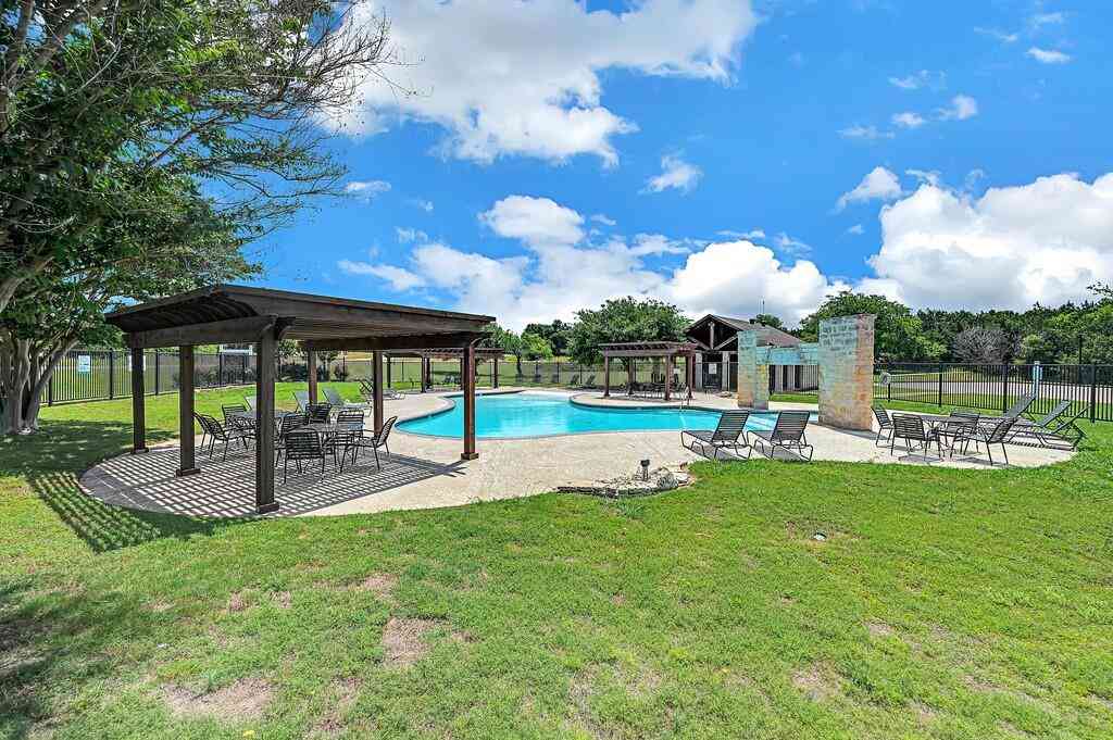 Vacant Land For Sale - 1212 Overlook Court<br/> Hill County, Whitney, TX 76692