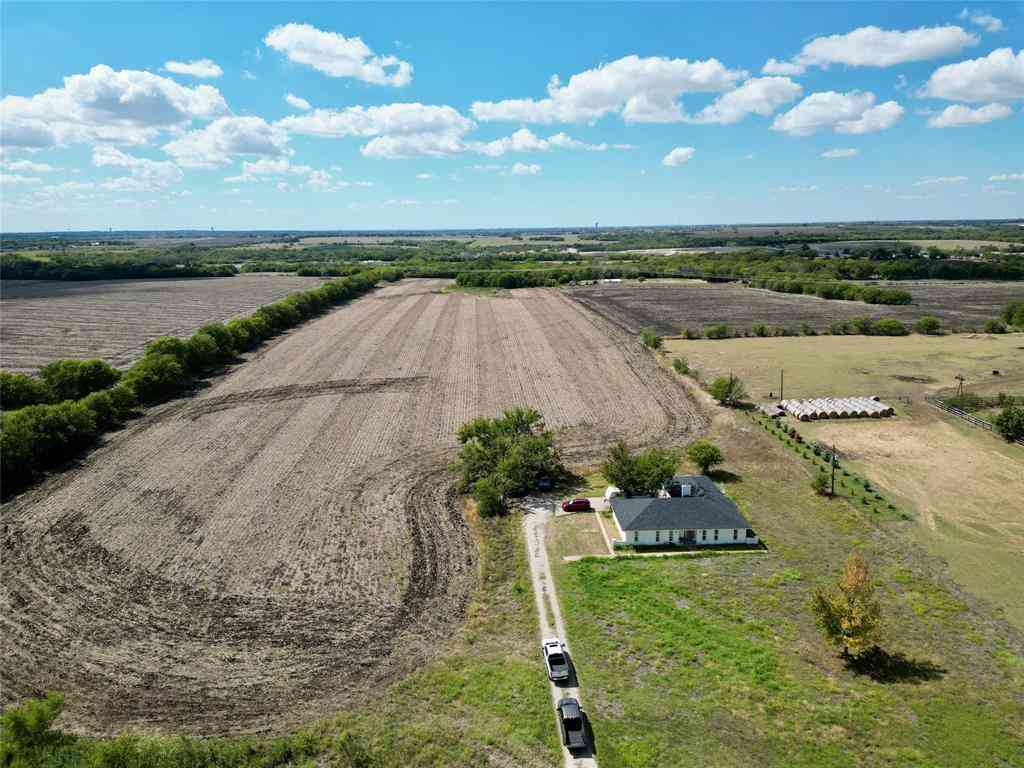 Vacant Land For Sale - 6747 County Road 165<br/> McKinney, TX 75071