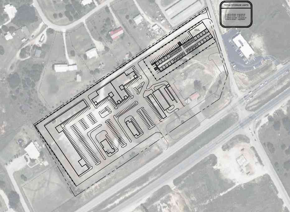 Vacant Land For Sale - 5284 E Highway 377<br/> Granbury, TX 76049