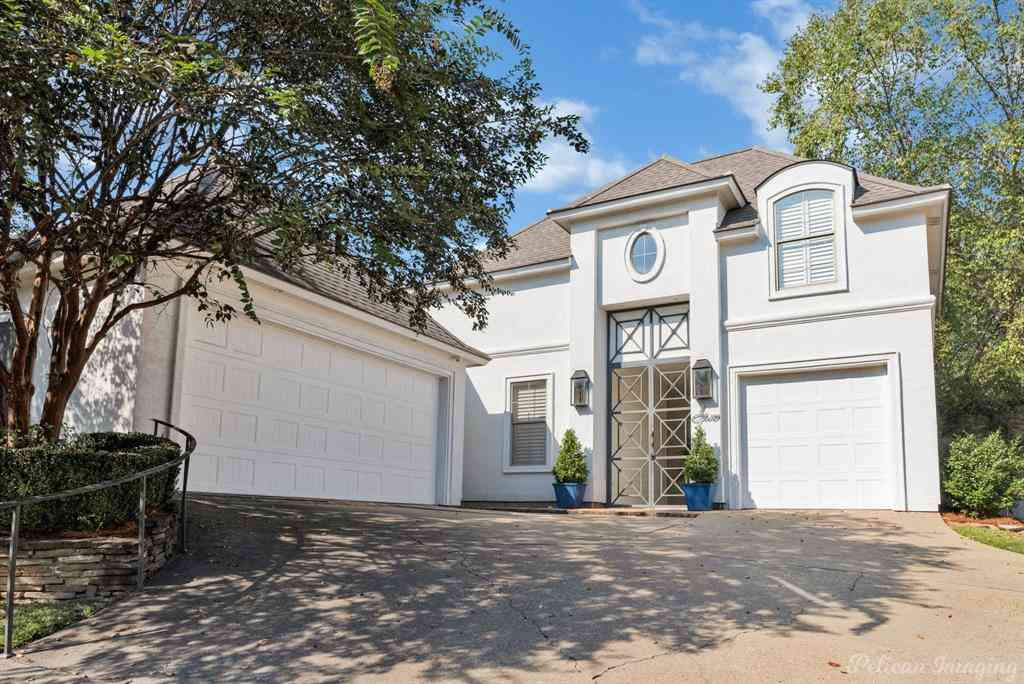Homes For Sale - 2 Beaux Rivages Drive<br/> Shreveport, LA 71106
