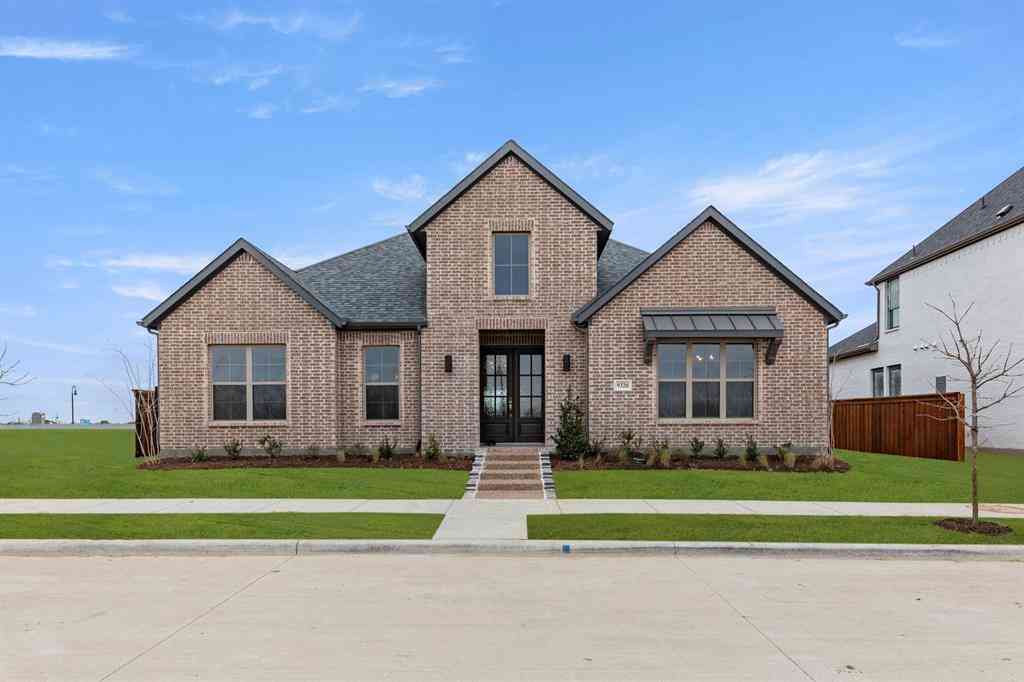 Homes For Sale - 9320 Blooming Ivy Drive<br/> Kaufman County, Mesquite, TX 75126