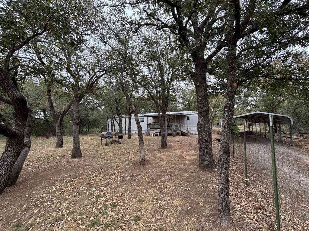 Mobile Home For Sale - 7000 N Fm 585<br/> Brown County, Bangs, TX 76823