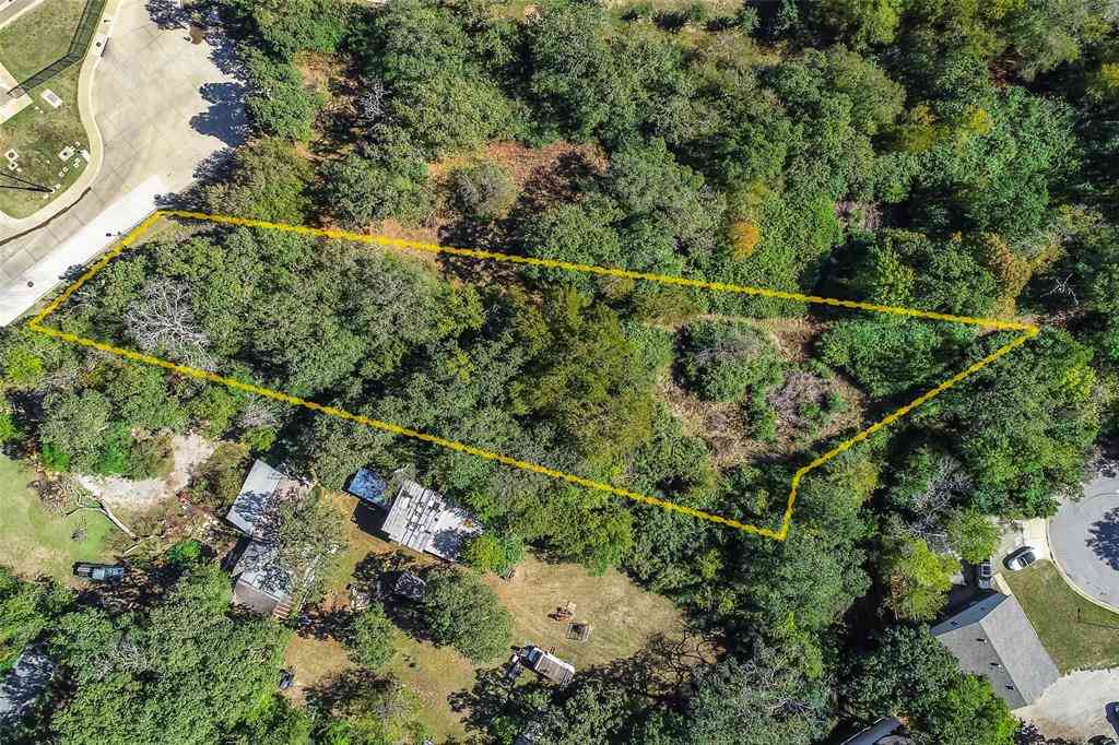 Vacant Land For Sale - 1108 Altman Drive<br/> Arlington, TX 76011