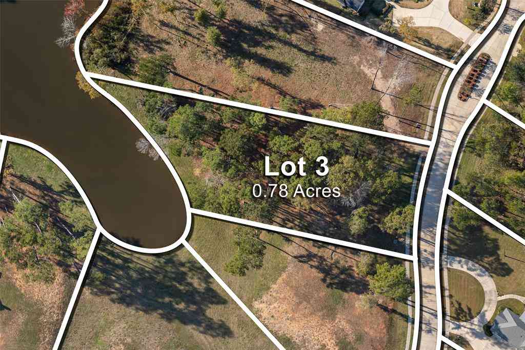 Vacant Land For Sale - Silver Point Drive #3<br/> Shreveport, LA 71106