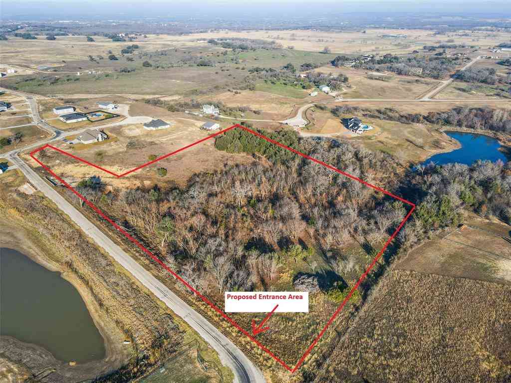 Vacant Land For Sale - 0000 Pioneer Crossing<br/> Weatherford, TX 76088