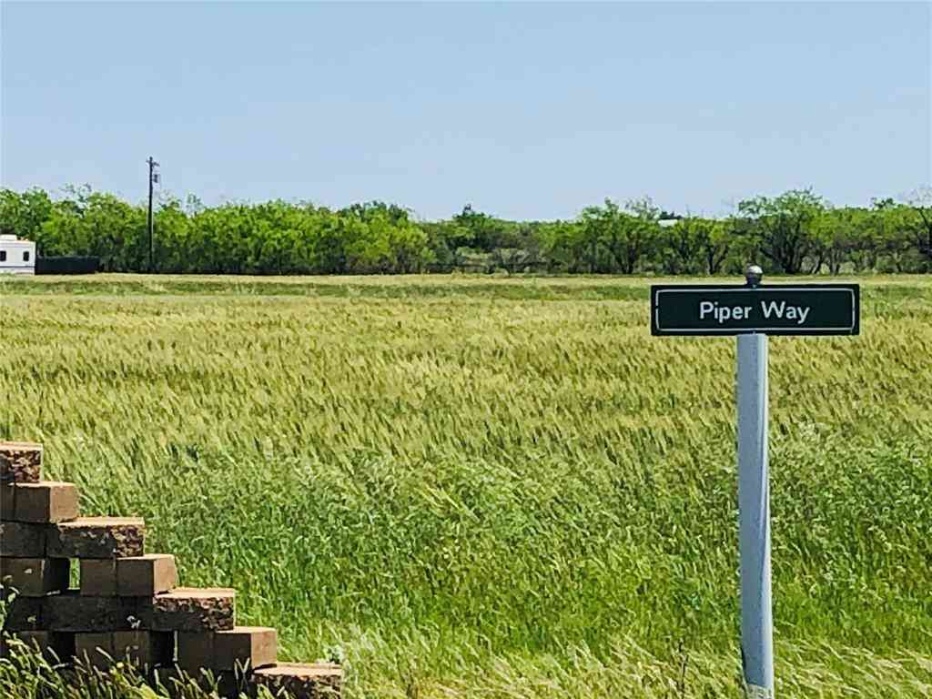 Vacant Land For Sale - LOT 37 Piper Way<br/> Abilene, TX 79601
