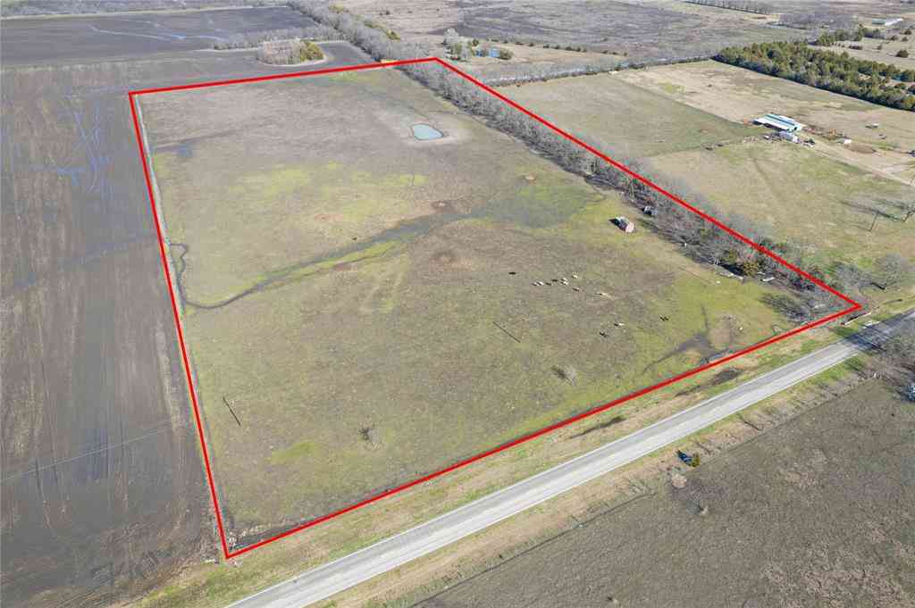 Vacant Land For Sale - 00 Fm-814<br/> Trenton, TX 75490