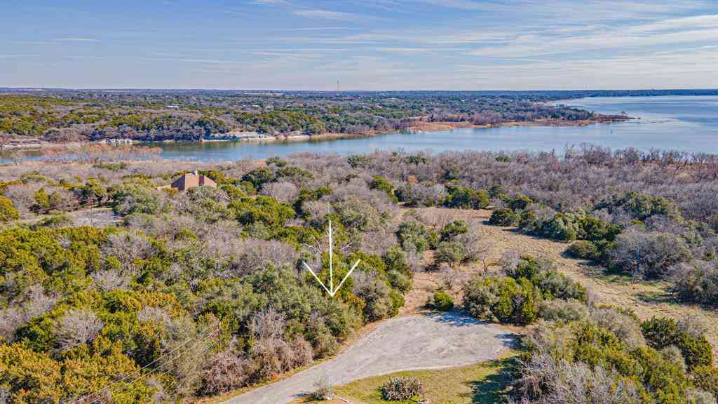 Vacant Land For Sale - 21051 Hill Terrace Court<br/> Whitney, TX 76692