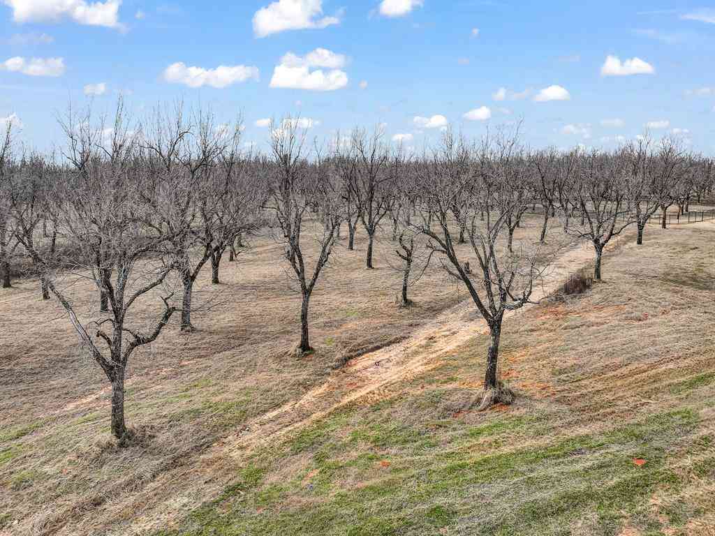 Vacant Land For Sale - 8419 W Landings Road<br/> Granbury, TX 76049