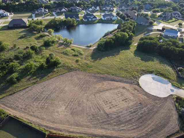 Vacant Land For Sale - 209 Sendero Circle<br/> Sunnyvale, TX 75182