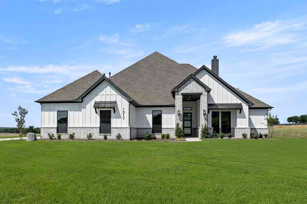Homes For Sale - 1017 Lake Prairie Trail<br/> Parker County, Fort Worth, TX 76126