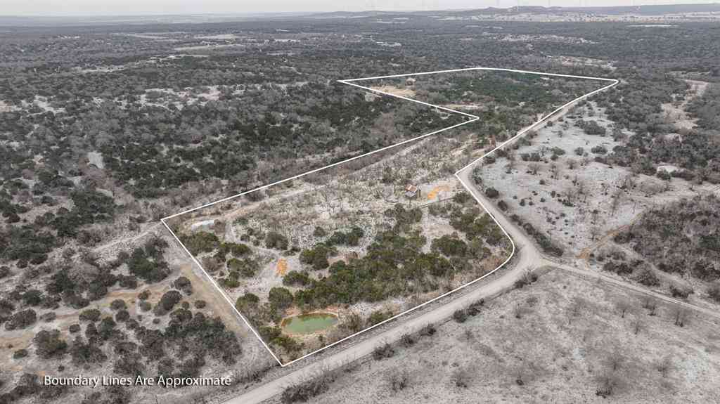Vacant Land For Sale - 14459 County Road 107<br/> Mingus, TX 76463