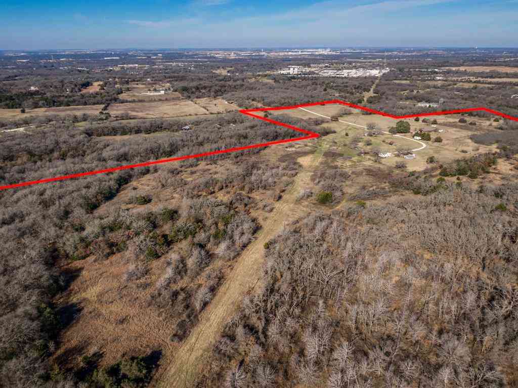 Vacant Land For Sale - 1149 County Road 426<br/> Cleburne, TX 76031