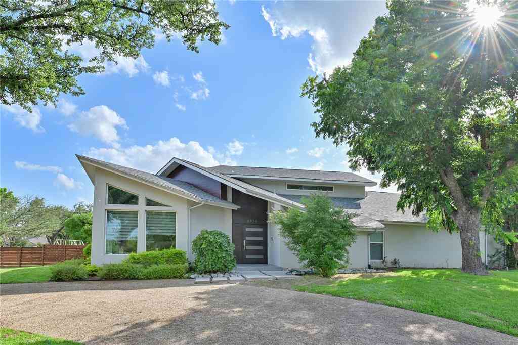 Homes For Sale - 6956 Meadowbriar Lane<br/> Dallas, TX 75230