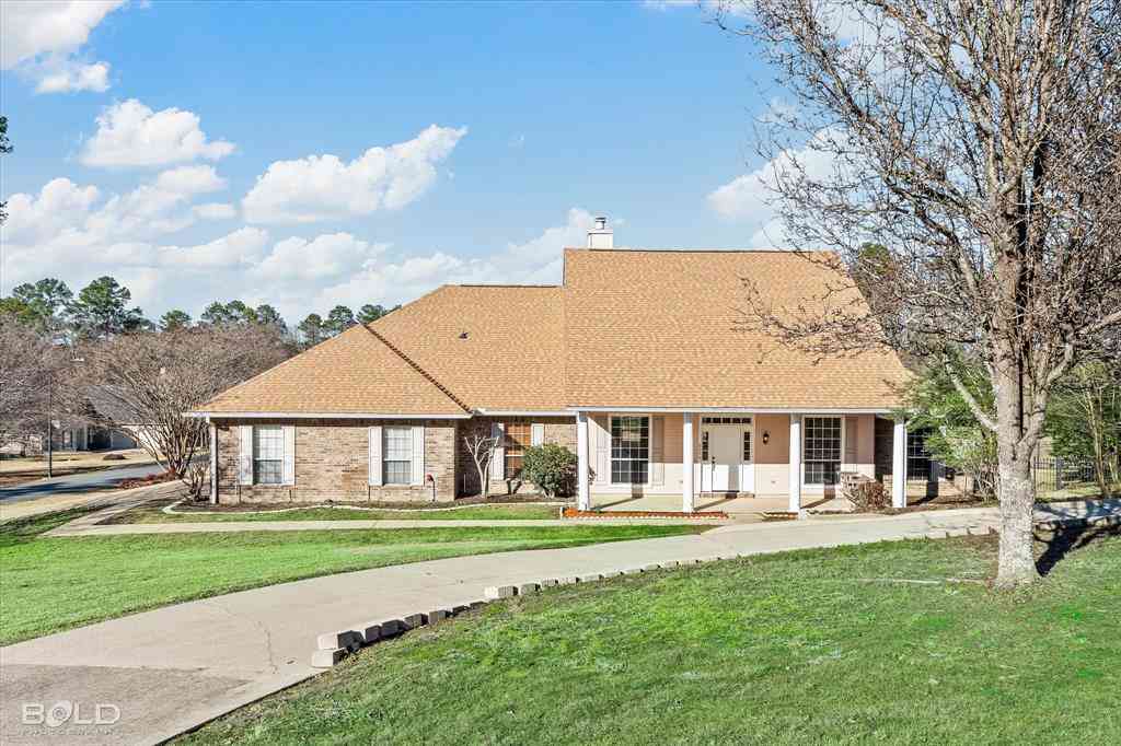 Homes For Sale - 6026 Cherry Hill Avenue<br/> Shreveport, LA 71107