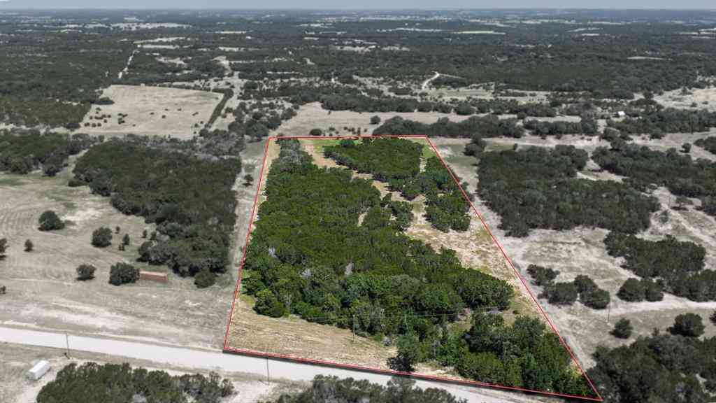 Vacant Land For Sale - #10 Private Road 12<br/> Glen Rose, TX 76043
