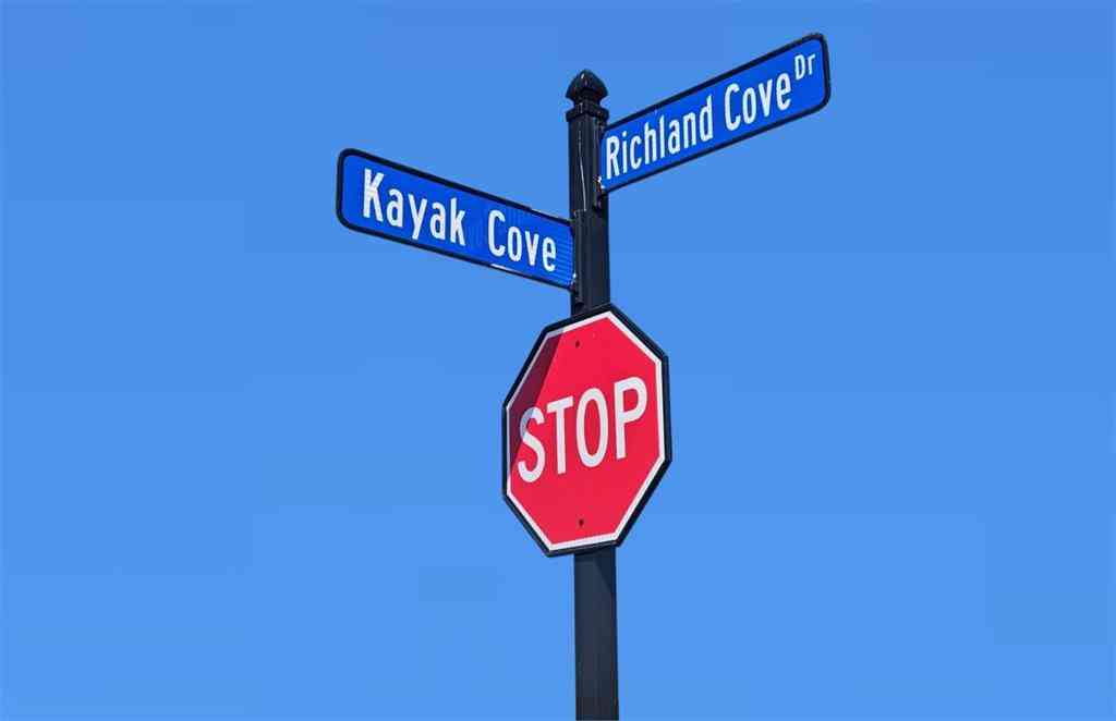 Vacant Land For Sale - LOT 60 Kayak Cove<br/> Corsicana, TX 75109
