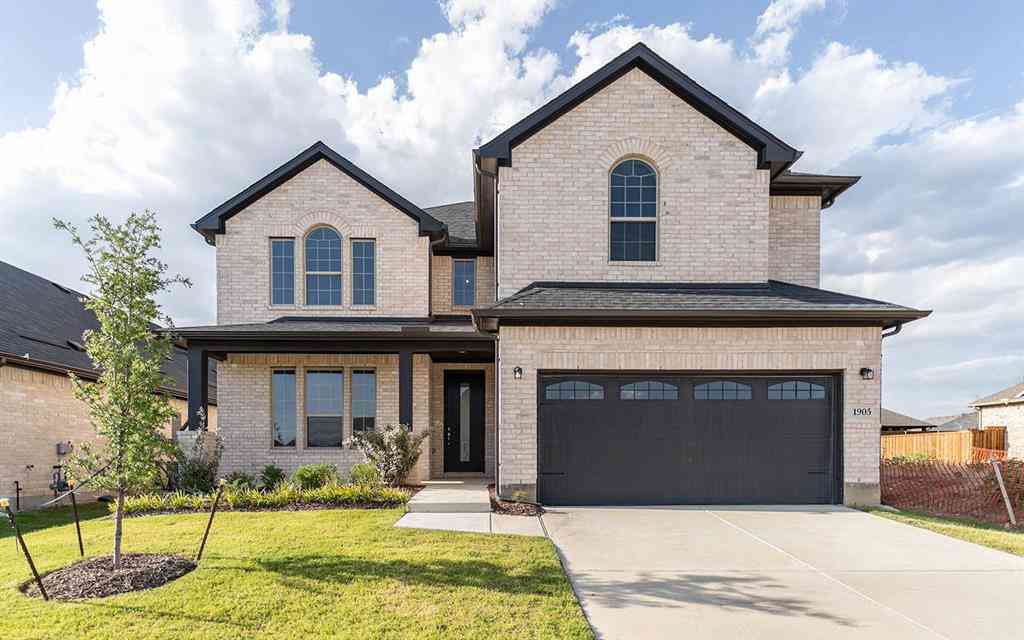 Homes For Sale - 1905 Piedmont Place<br/> Celina, TX 75009