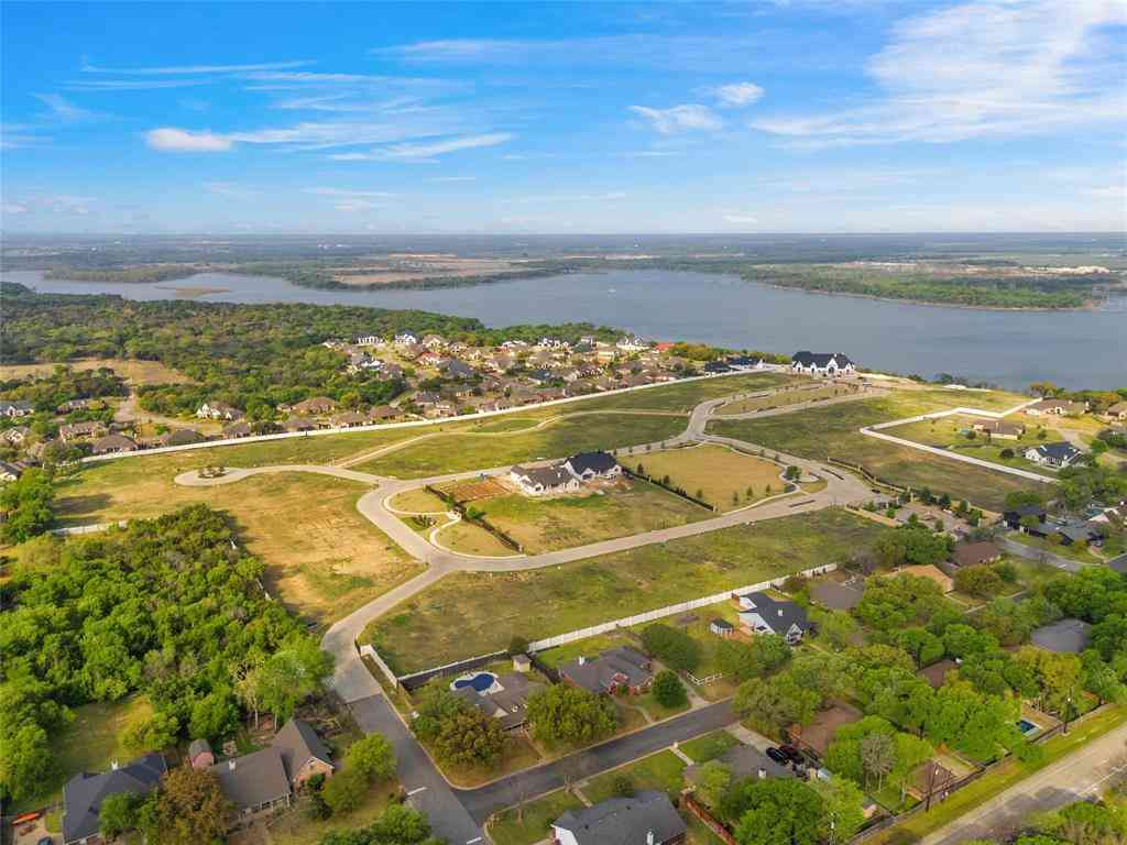 Vacant Land For Sale - 71 Pinehurst Drive<br/> Woodway, TX 76712