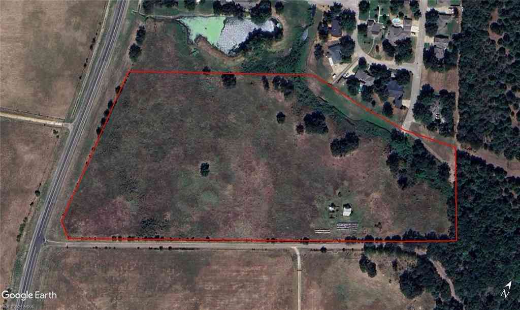 Vacant Land For Sale - 21 ACRES Fm 937<br/> Groesbeck, TX 76642