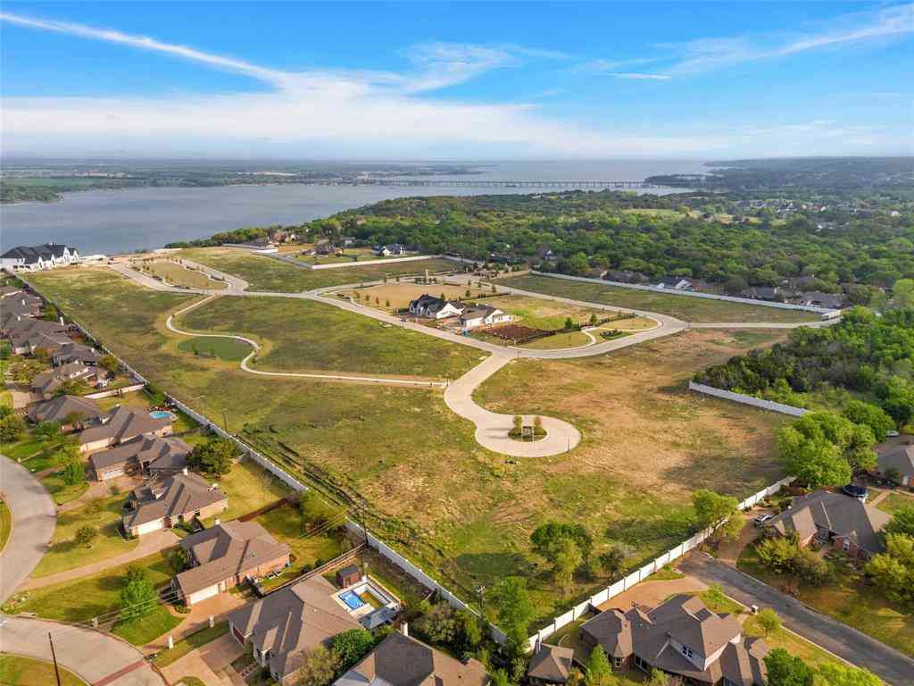 Vacant Land For Sale - 63 Pinehurst Drive<br/> Woodway, TX 76712