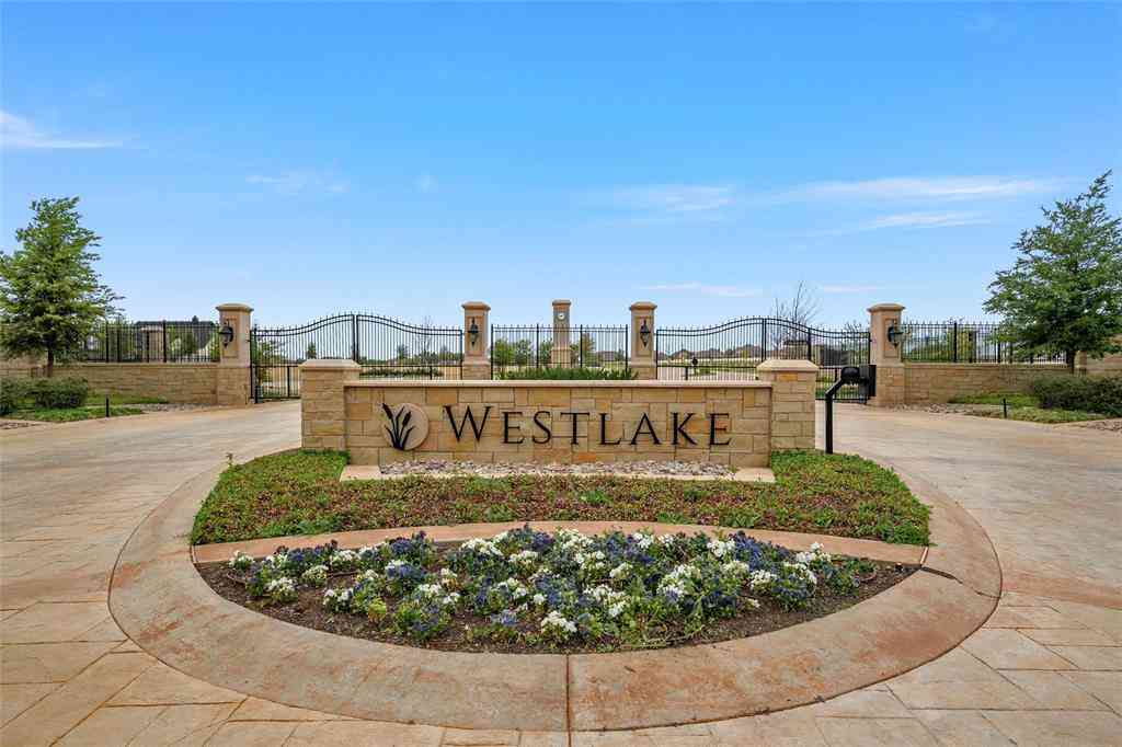 Vacant Land For Sale - 25 Pinehurst Drive<br/> Woodway, TX 76712