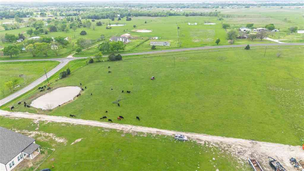 Vacant Land For Sale - LOT 1 Cr-3517<br/> Quinlan, TX 75474