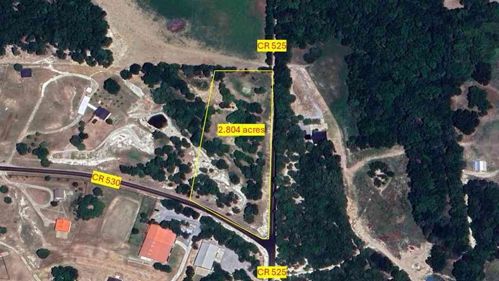 Vacant Land For Sale - 0000 County Road 530<br/> Anna, TX 75409