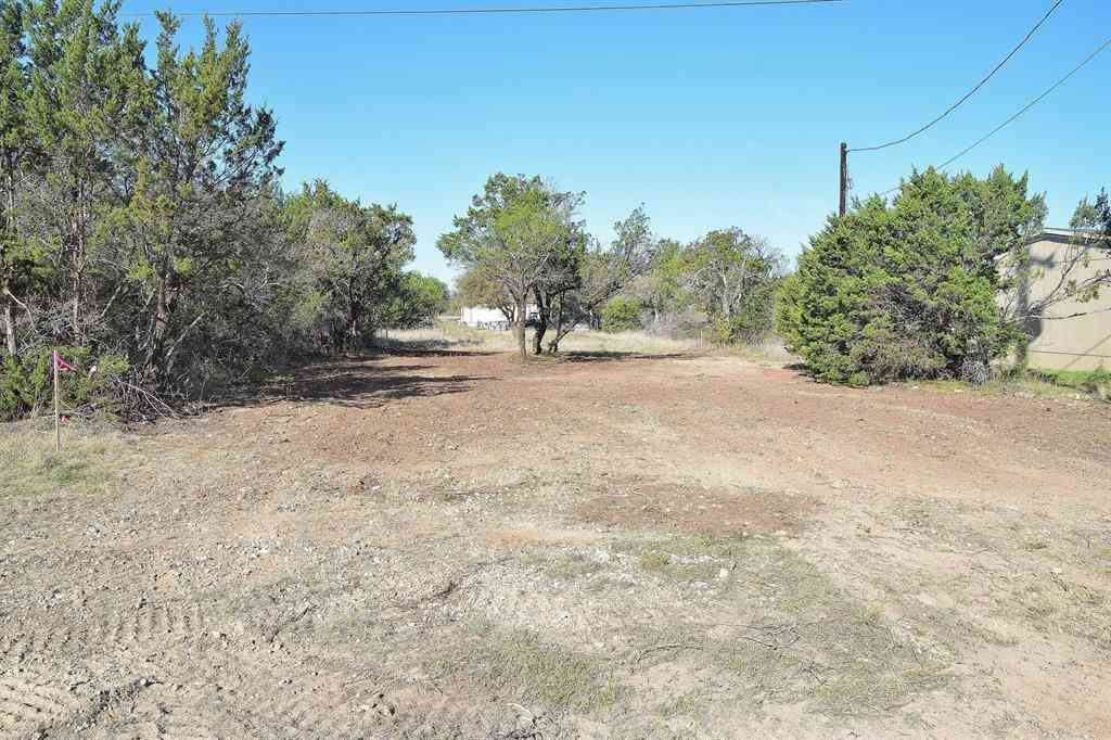Vacant Land For Sale - 6102 Tin Top Highway<br/> Granbury, TX 76048
