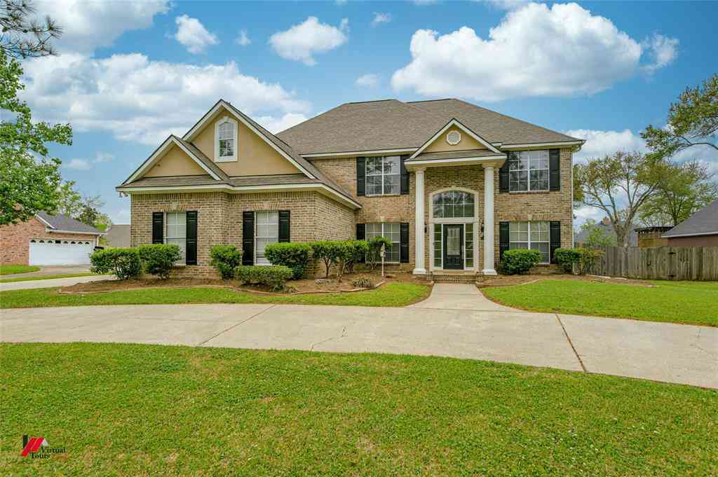 Homes For Sale - 339 Hunters Hollow<br/> Bossier City, LA 71111