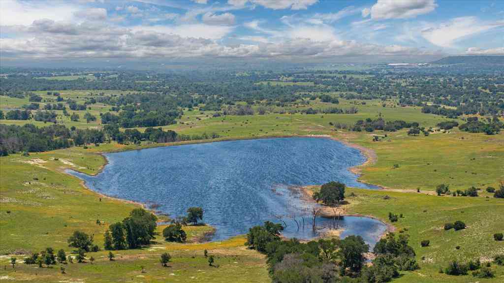 Vacant Land For Sale - 3485 County Road 530<br/> Evant, TX 76525
