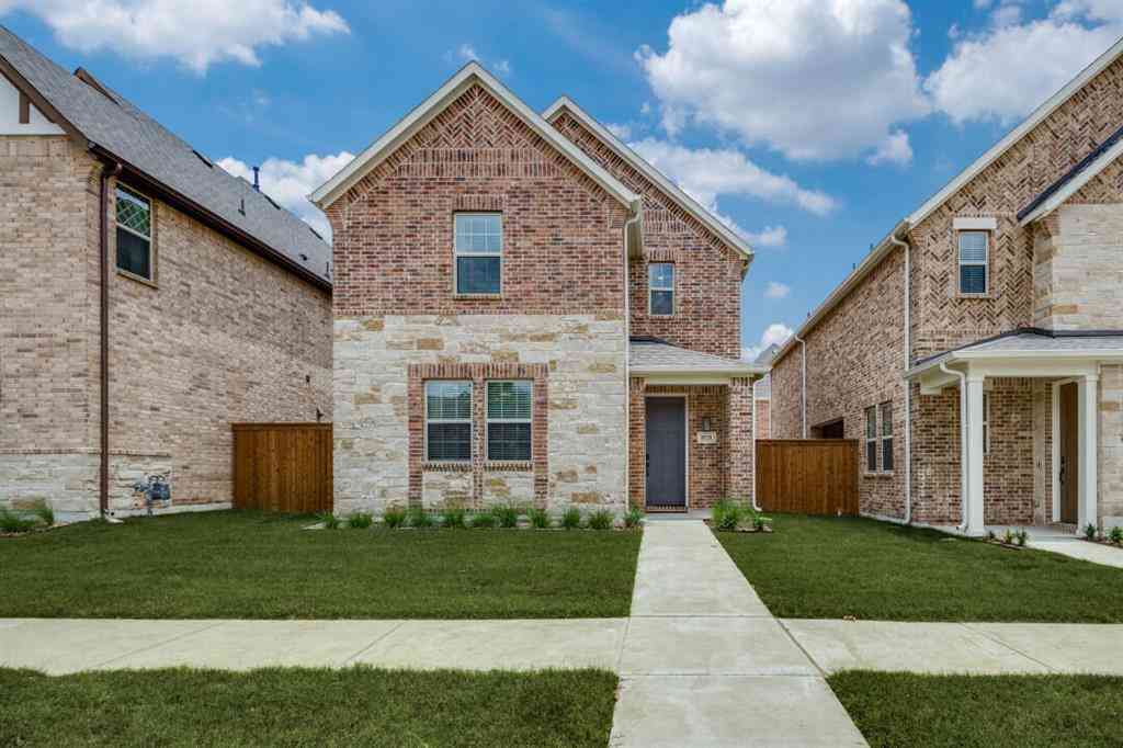 Homes For Rent - 8525 Leyton<br/> The Colony, TX 75056