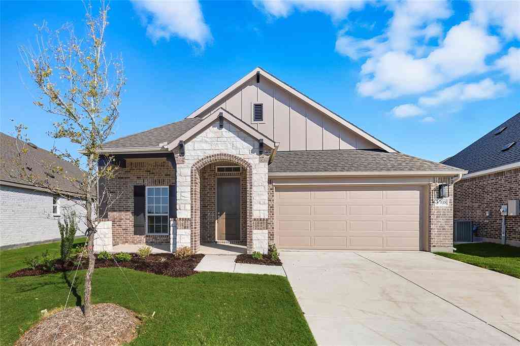Homes For Sale - 3708 Pitchfork Terrace<br/> Anna, TX 75409