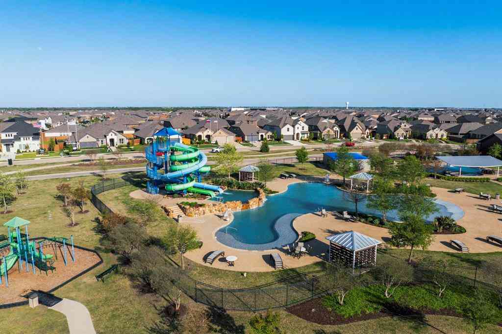 Homes For Sale - 2821 Journey Lane<br/> Forney, TX 75126